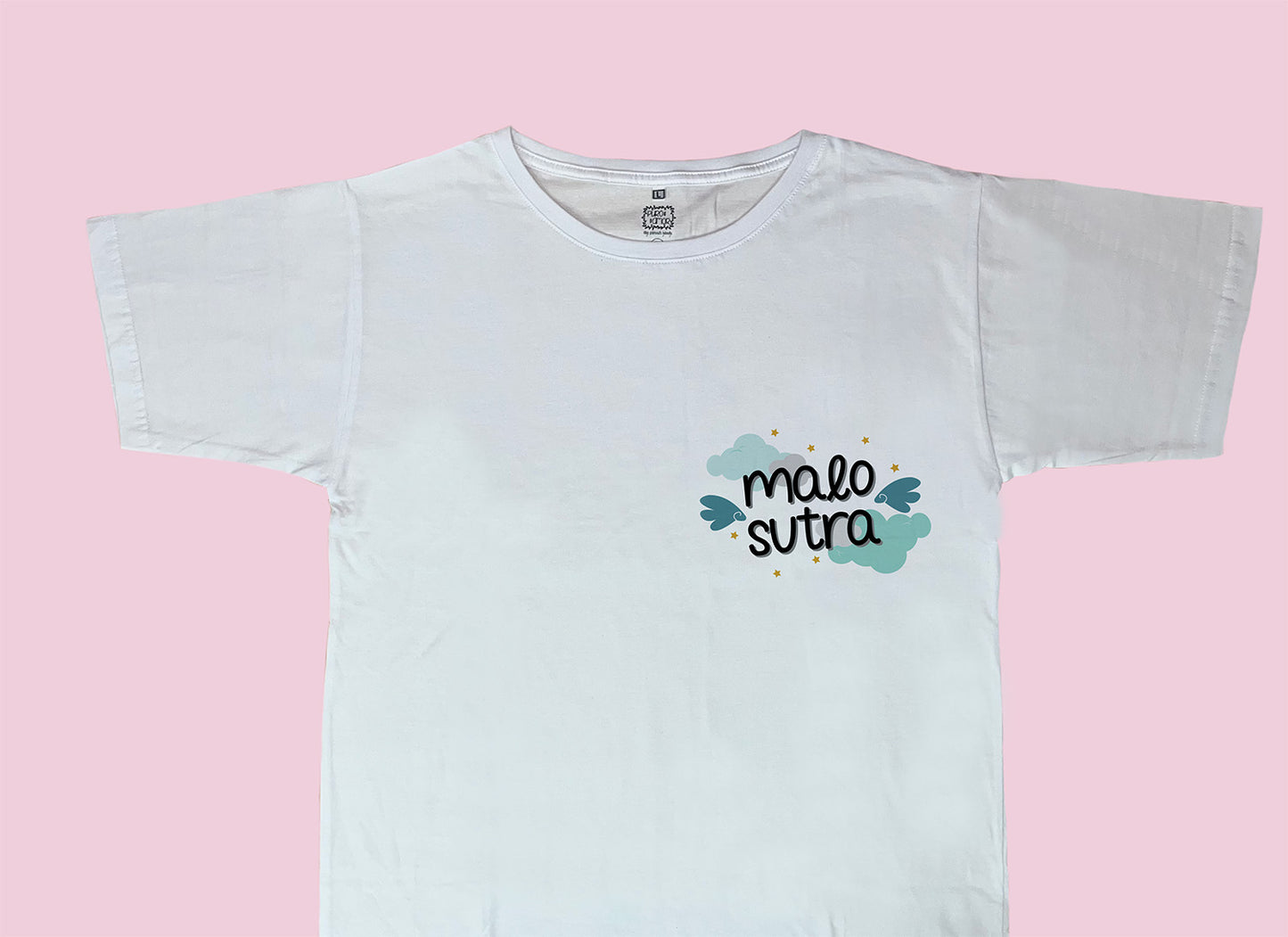 Muška majica - Malo sutra (mini)