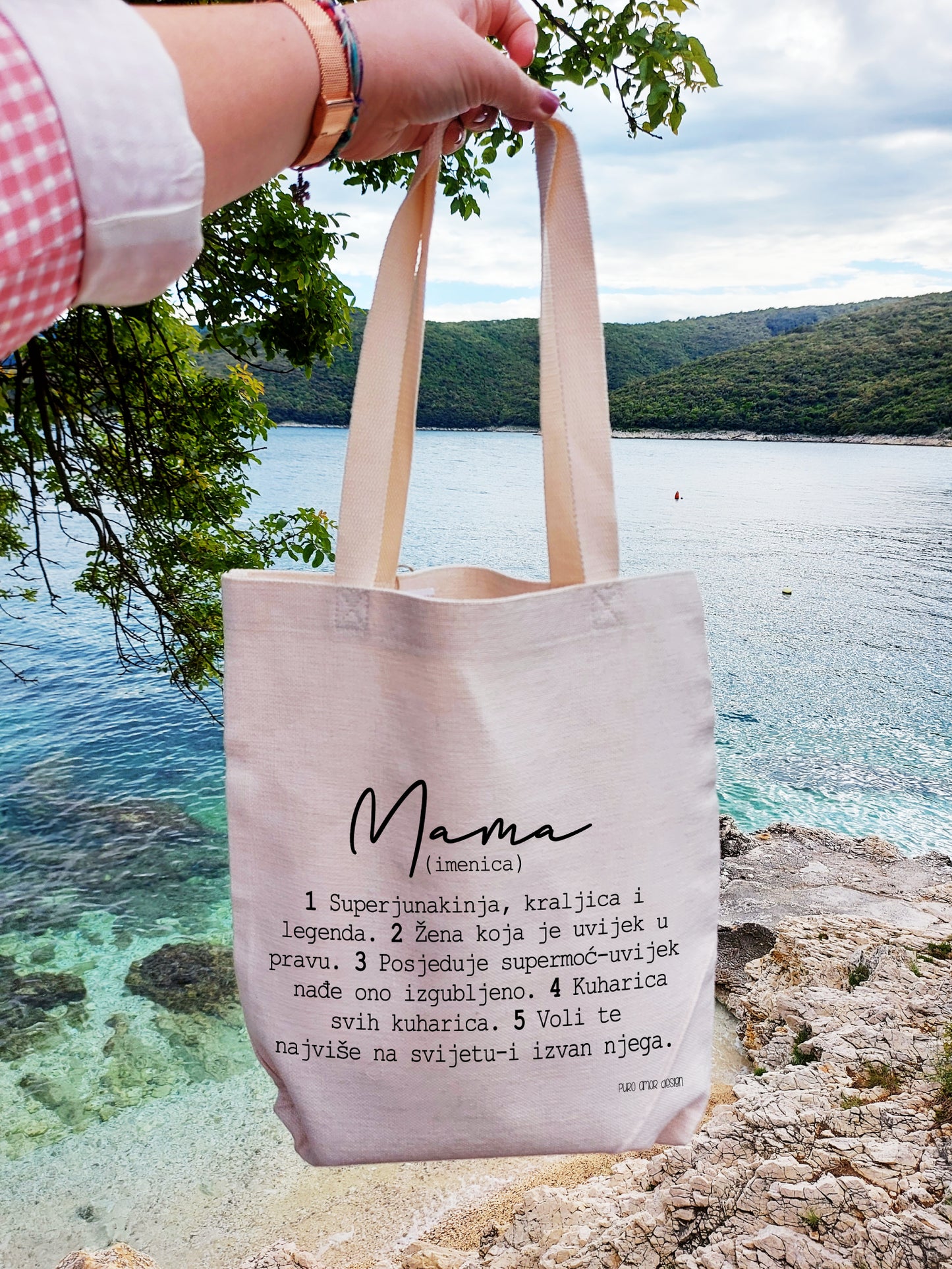 Torba - Mama (imenica)