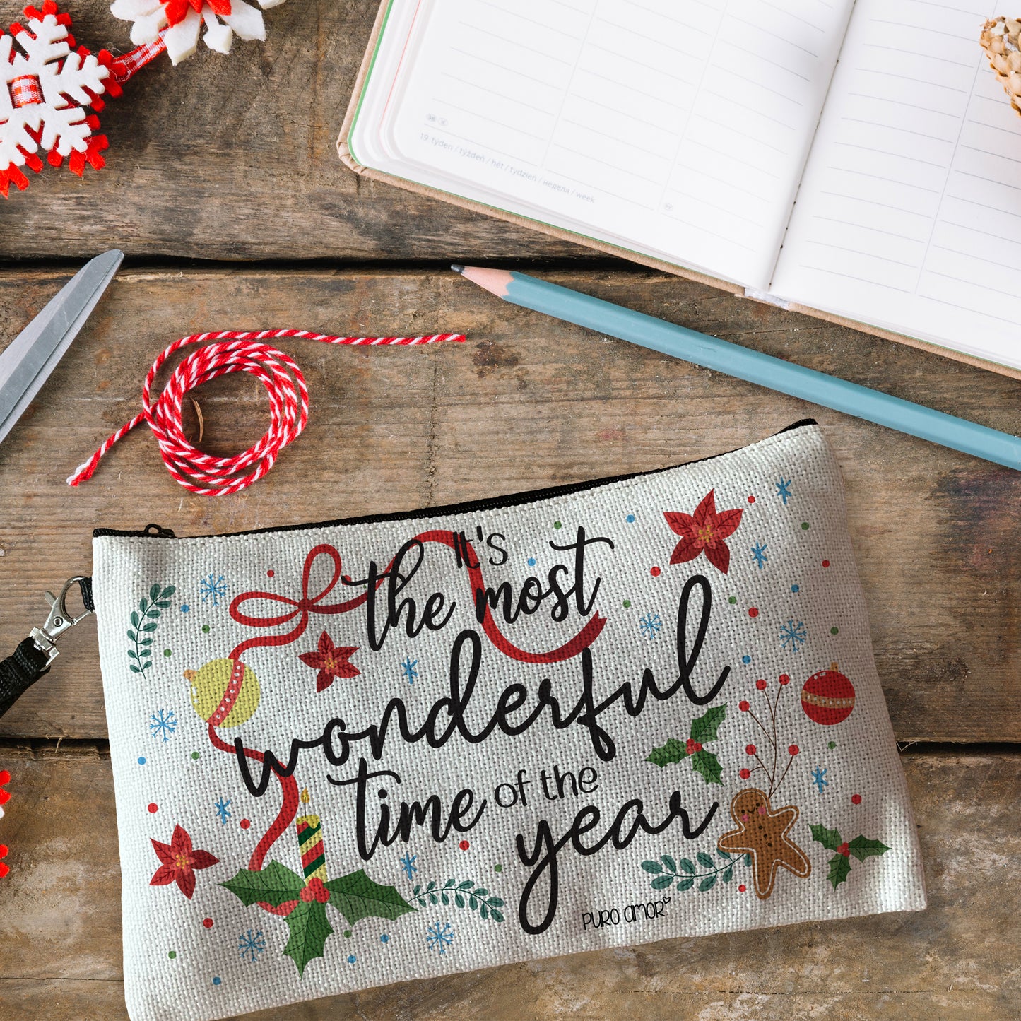 Torbica - It's the most wonderful time of the year