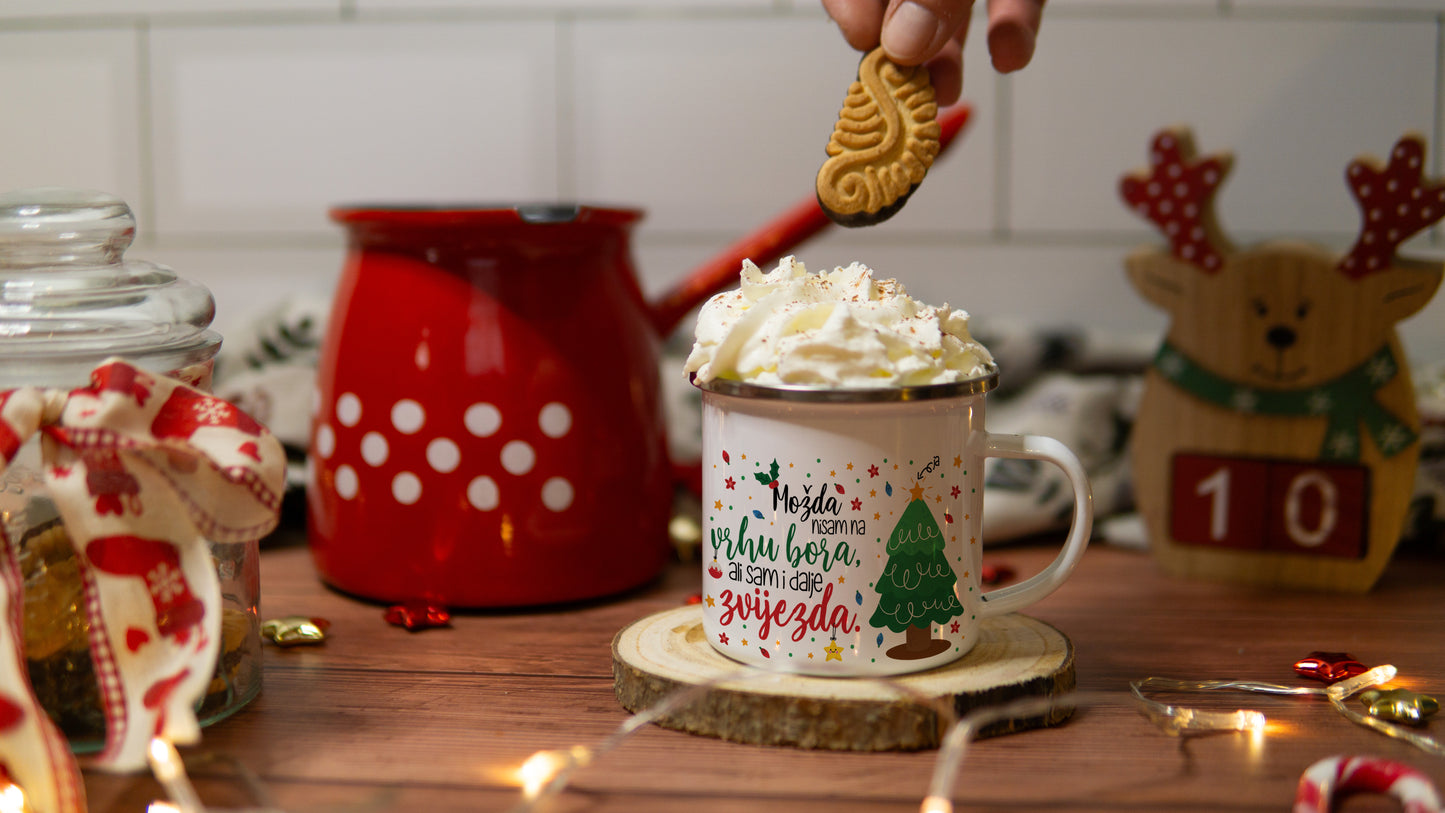 Lončić - Možda nisam na vrhu bora...