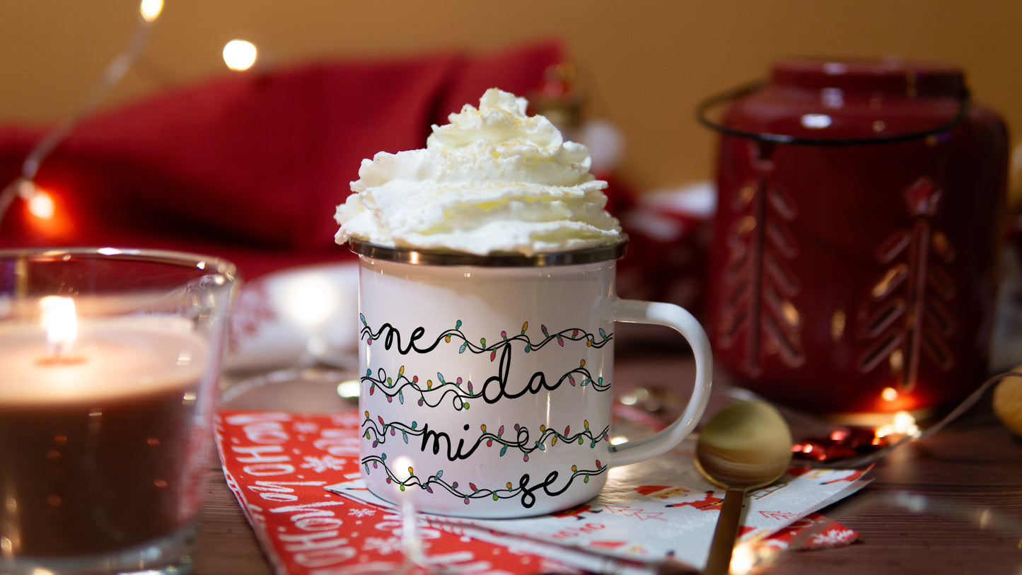 Lončić - Ne da mi se (božićni)