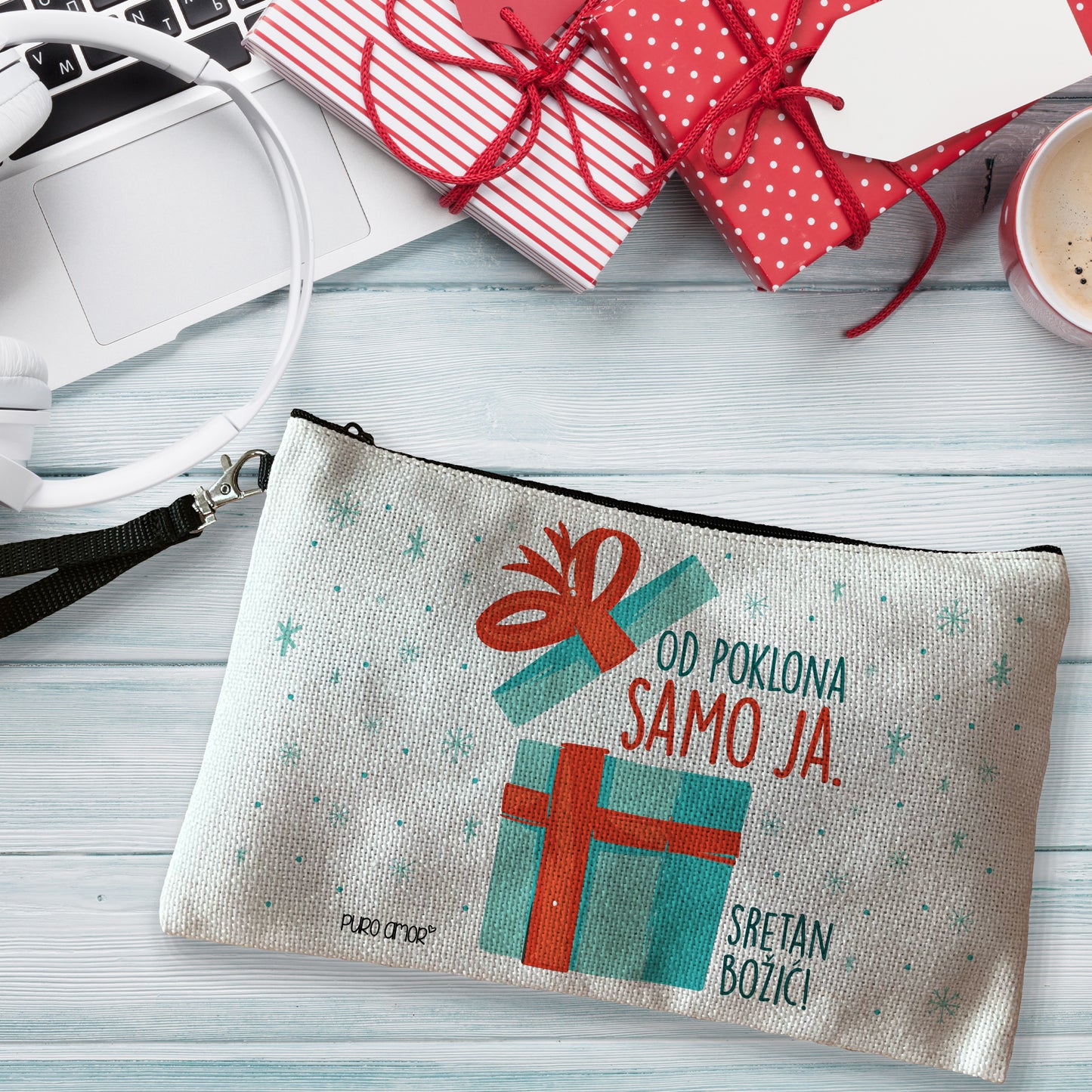 Torbica - Od poklona samo ja