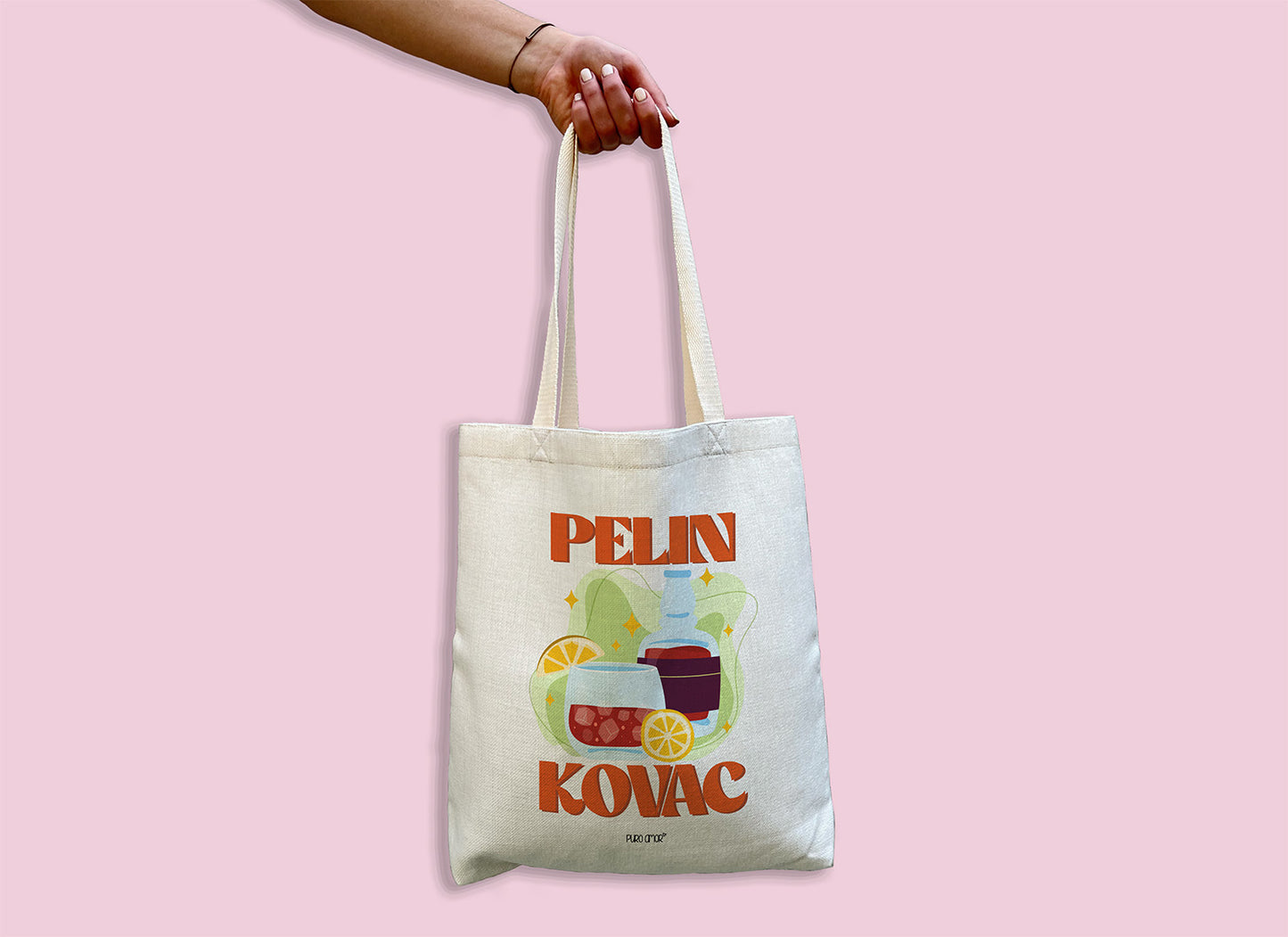 Torba - Pelinkovac