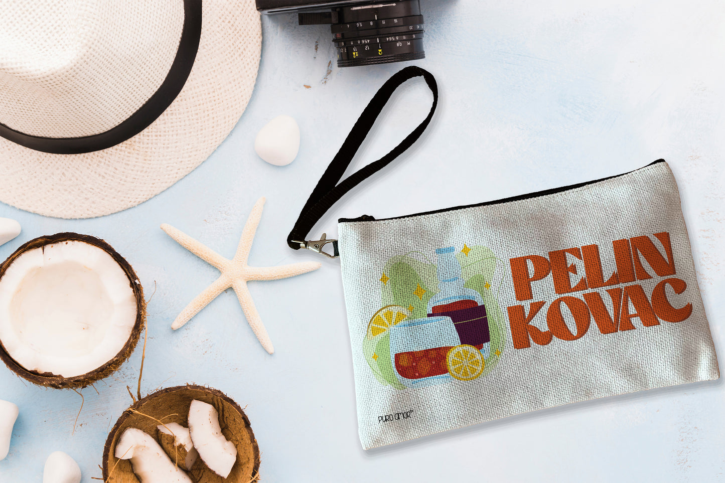 Torbica - Pelinkovac