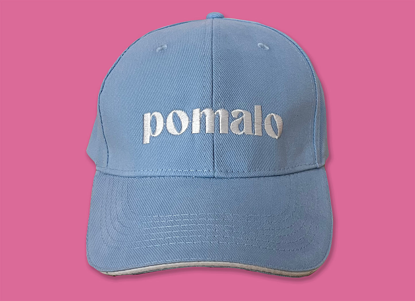 Šilterica - Pomalo (svijetlo plava)