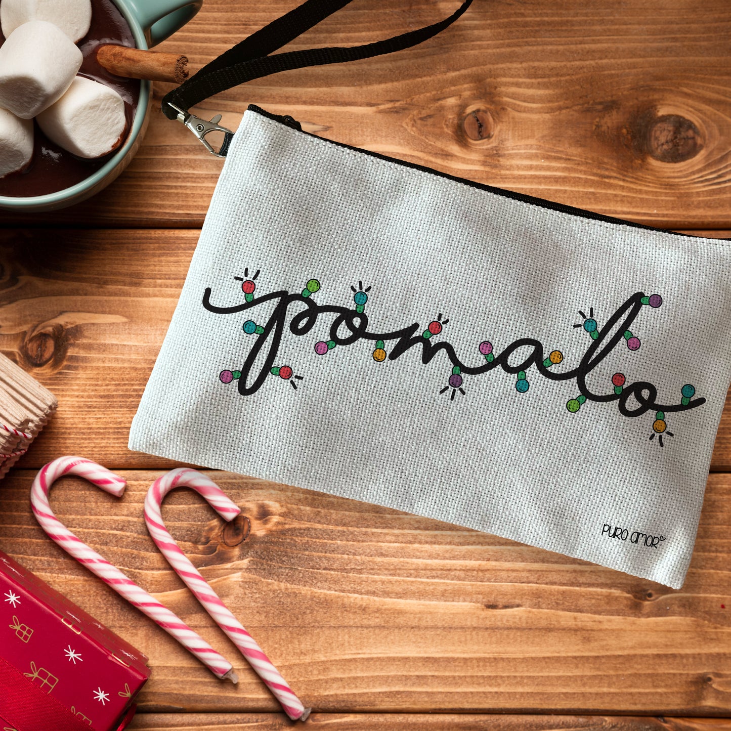 Torbica - Pomalo (božićna)