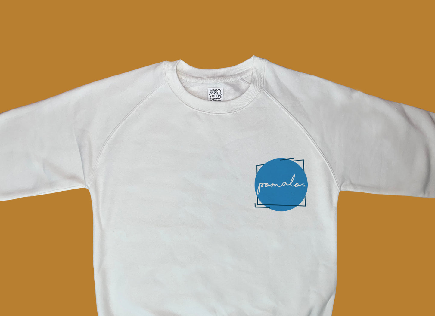 Sweatshirt - Pomalo (mini)