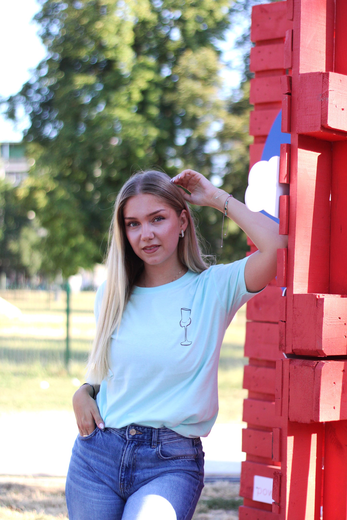 Majica - One rakija a day...