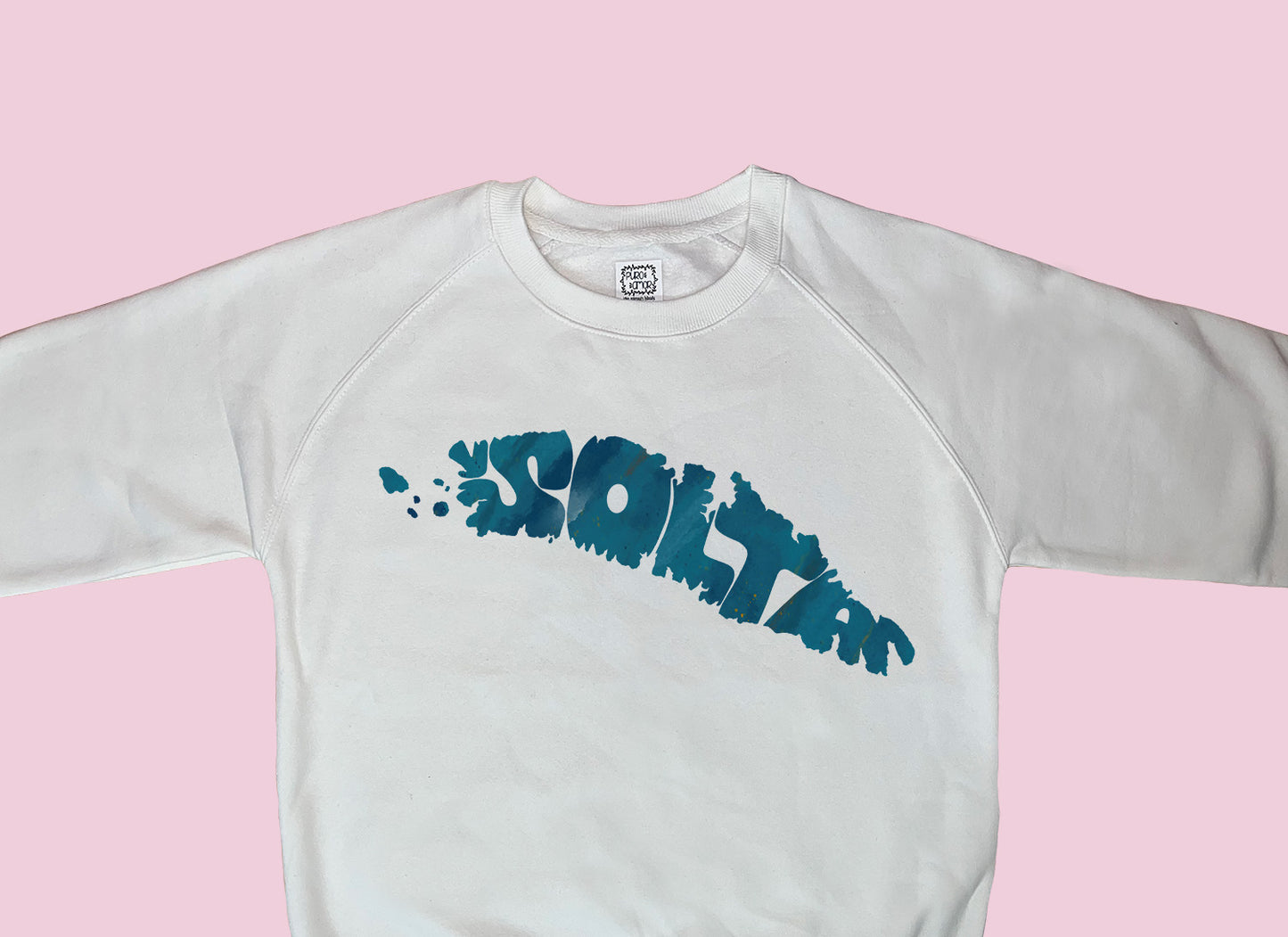 Sweatshirt - Šolta