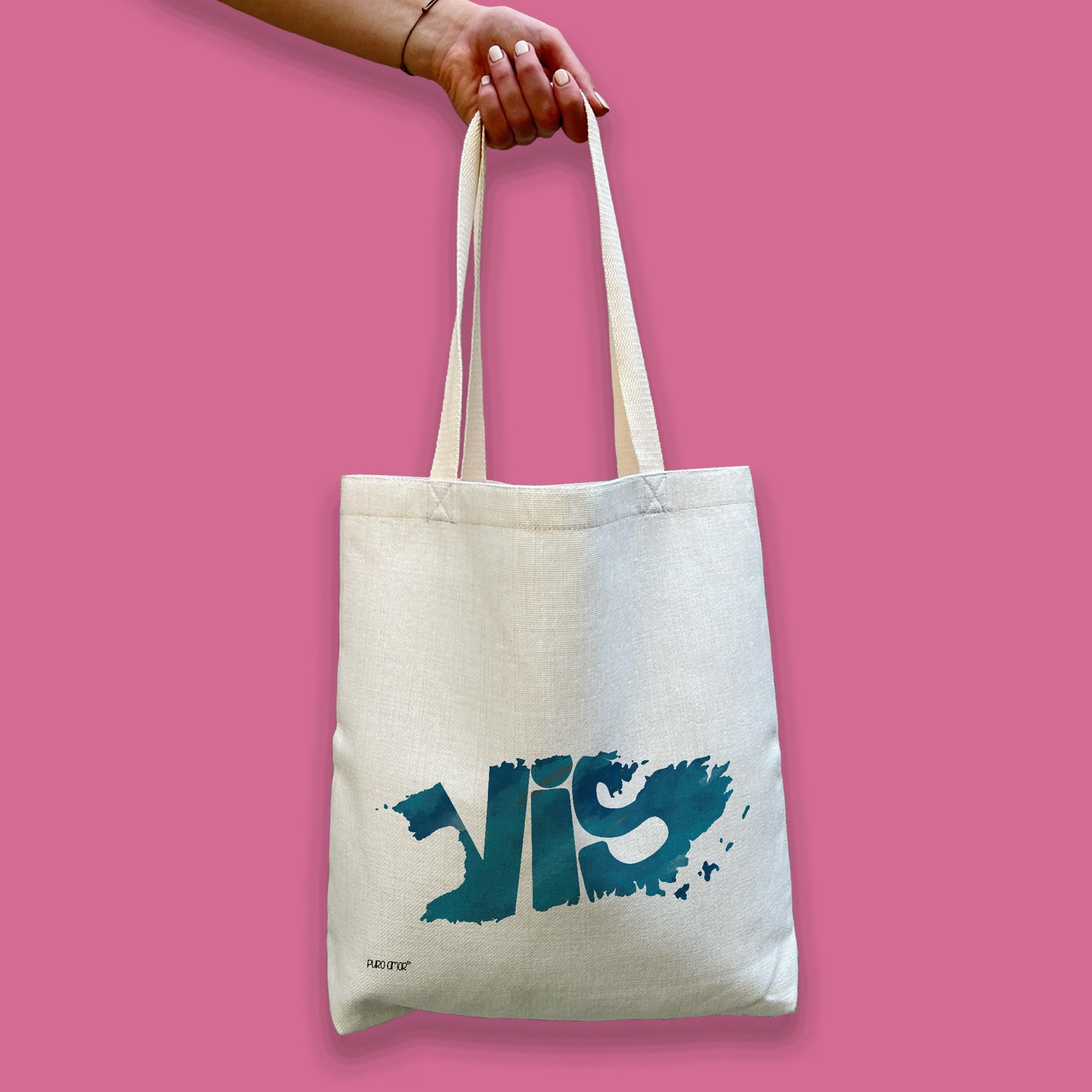 Torba - Vis