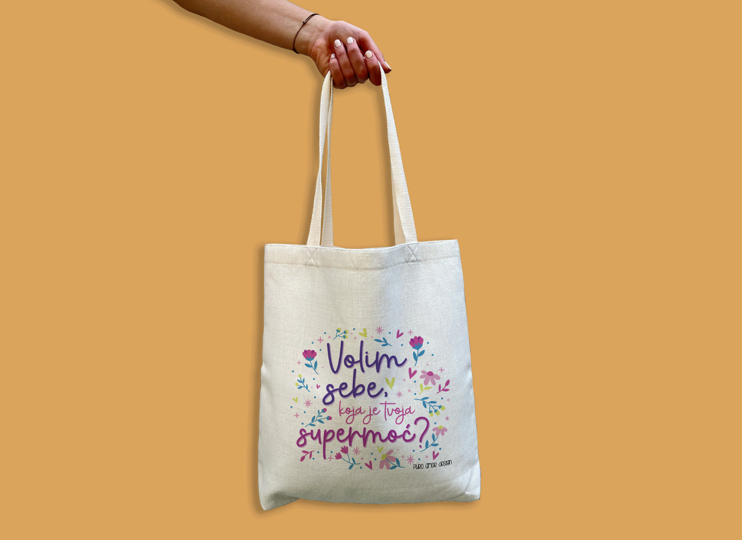 Torba - Volim sebe