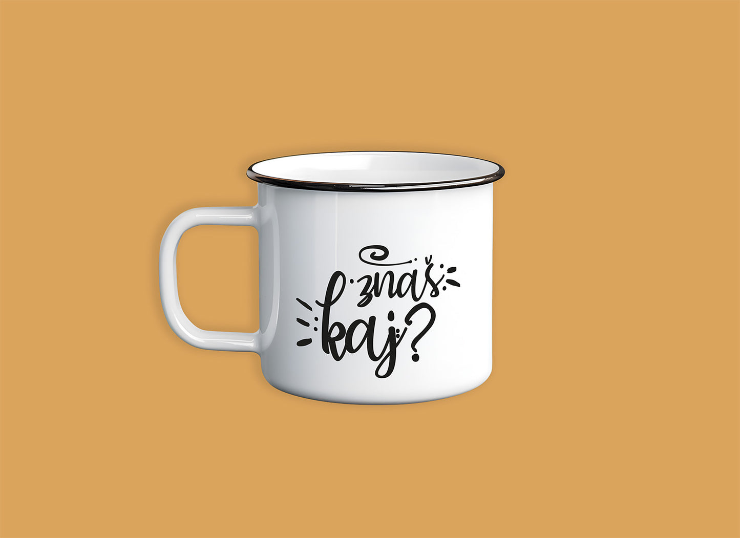 Lončić - Znaš kaj? Nemrem.