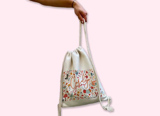 Ruksak - Čarolija jeseni