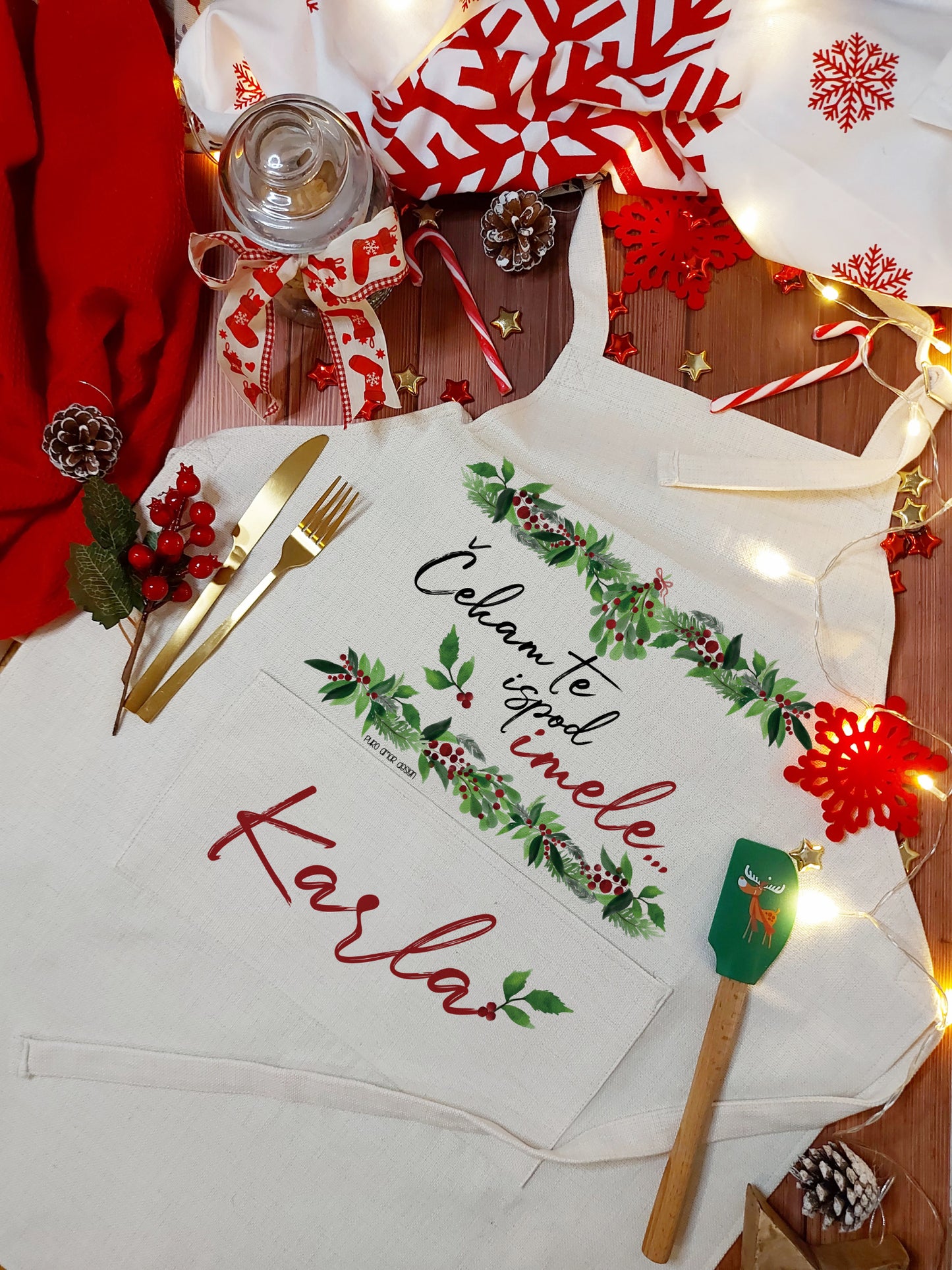 Pregača - Čekam te ispod imele