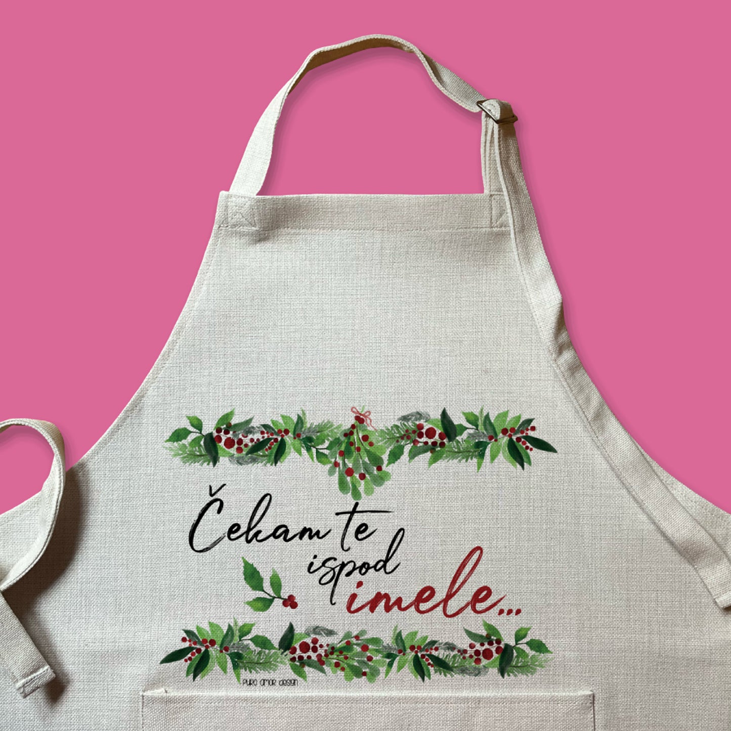 Pregača - Čekam te ispod imele