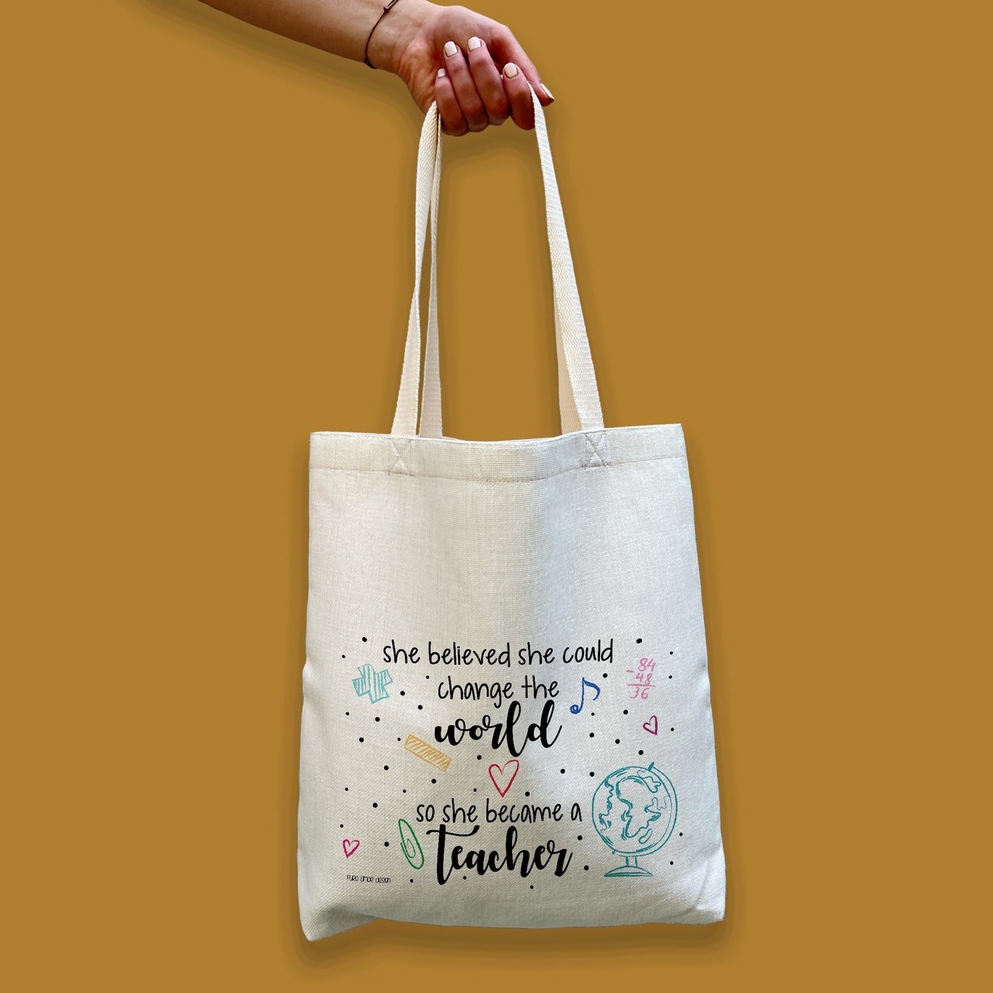 Torba - Change the world