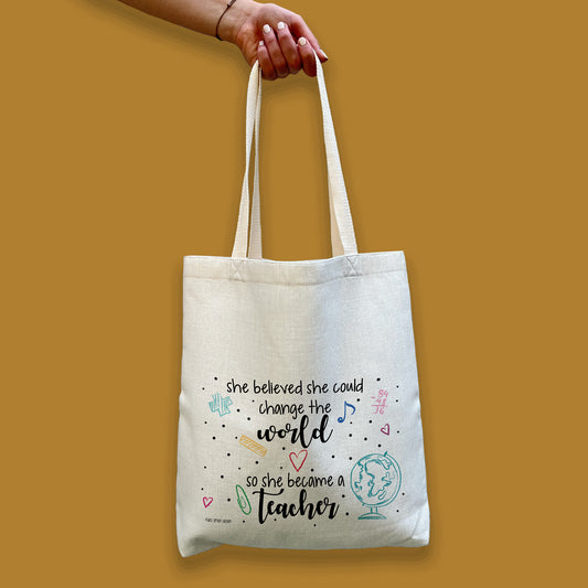 Torba - Change the world