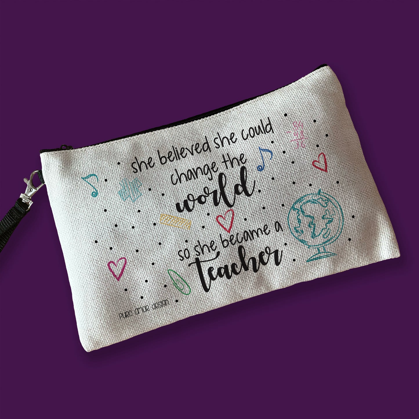 Torbica - Change the world