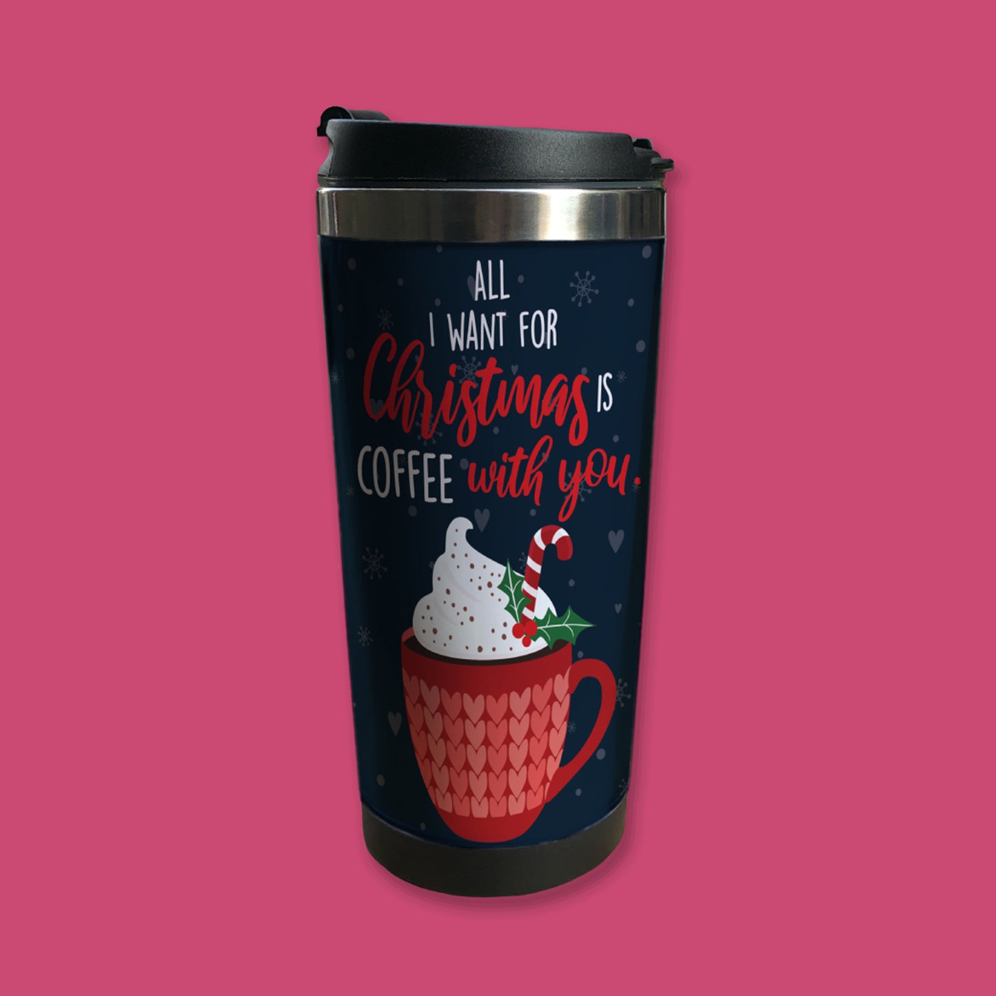 Termosica - Coffee with you