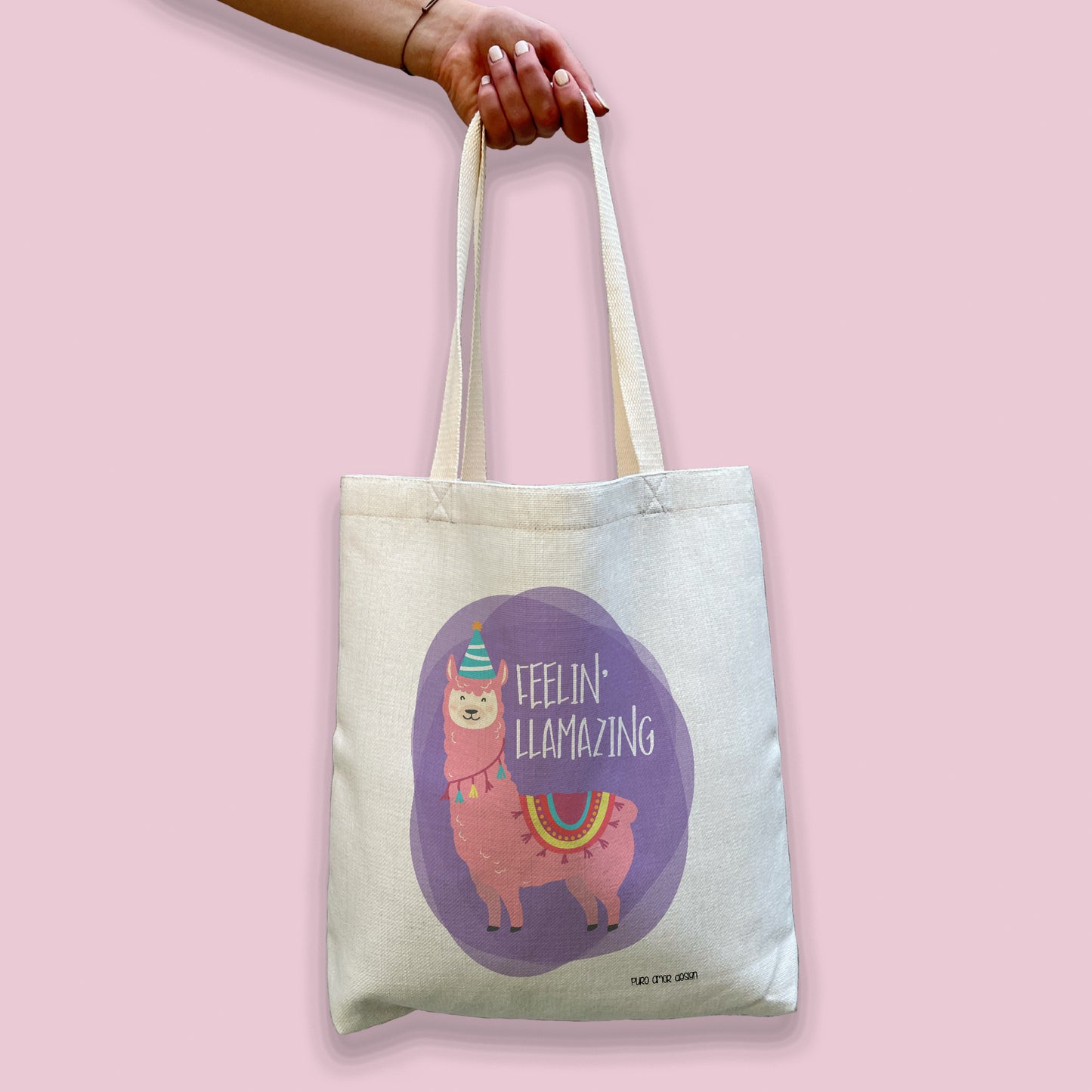 Torba - Feelin' llamazing