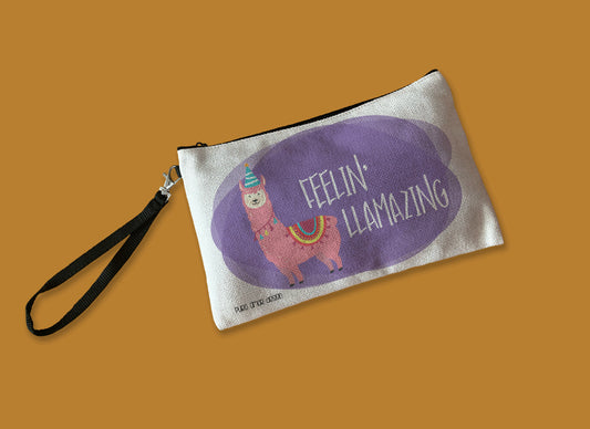 Torbica - Feelin' llamazing
