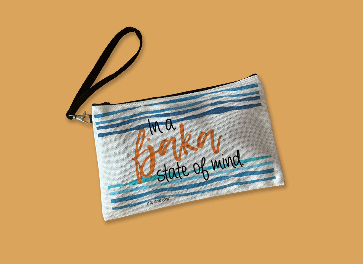Torbica - In a fjaka state of mind