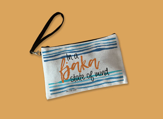 Torbica - In a fjaka state of mind