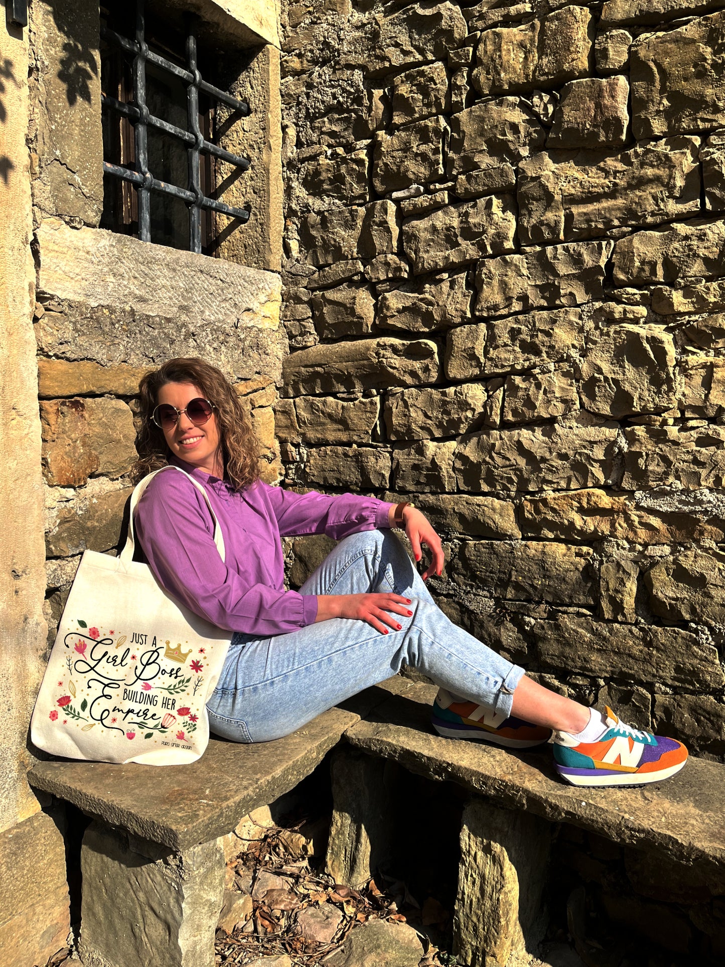 Torba - Girlboss