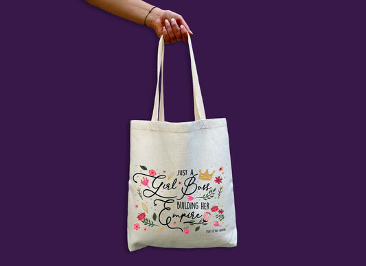 Torba - Girlboss
