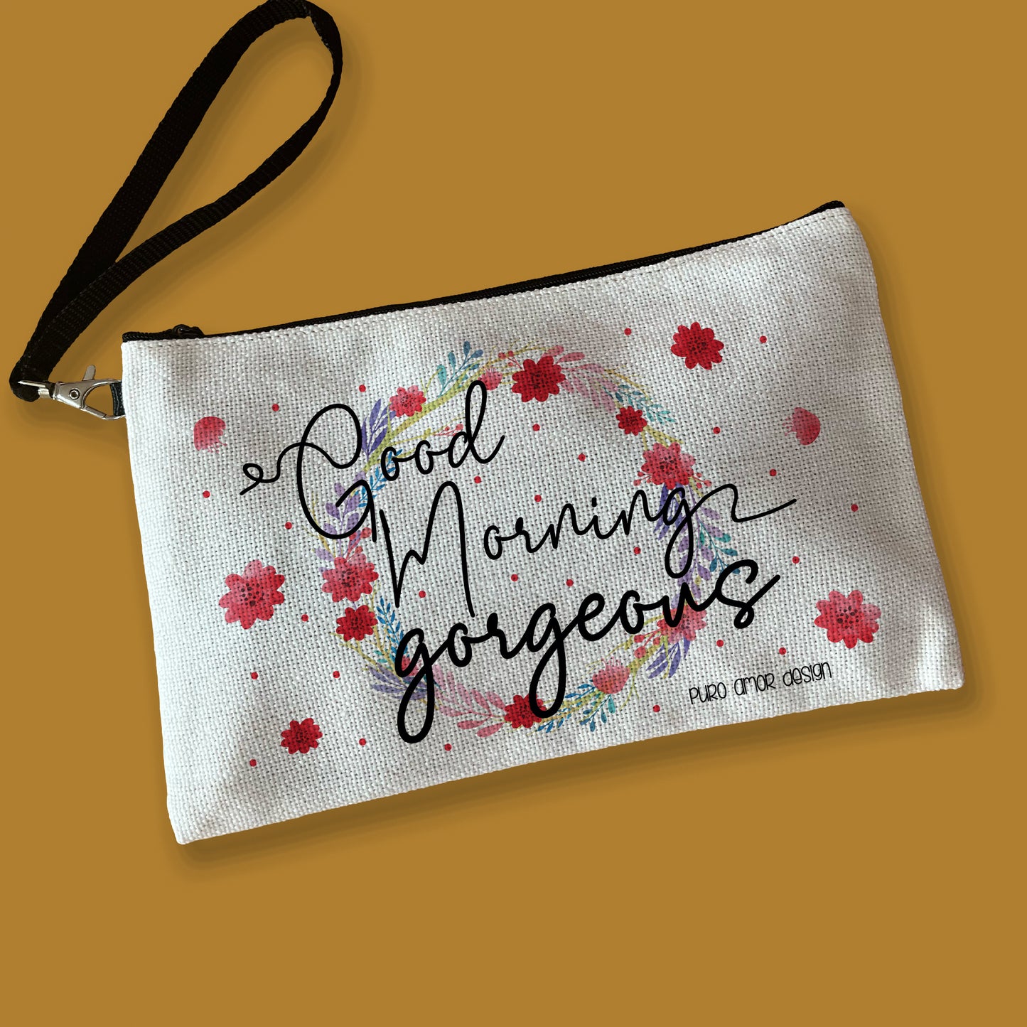 Torbica - Good morning gorgeous