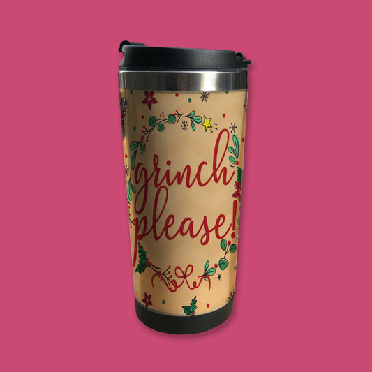 Termosica - Grinch please!