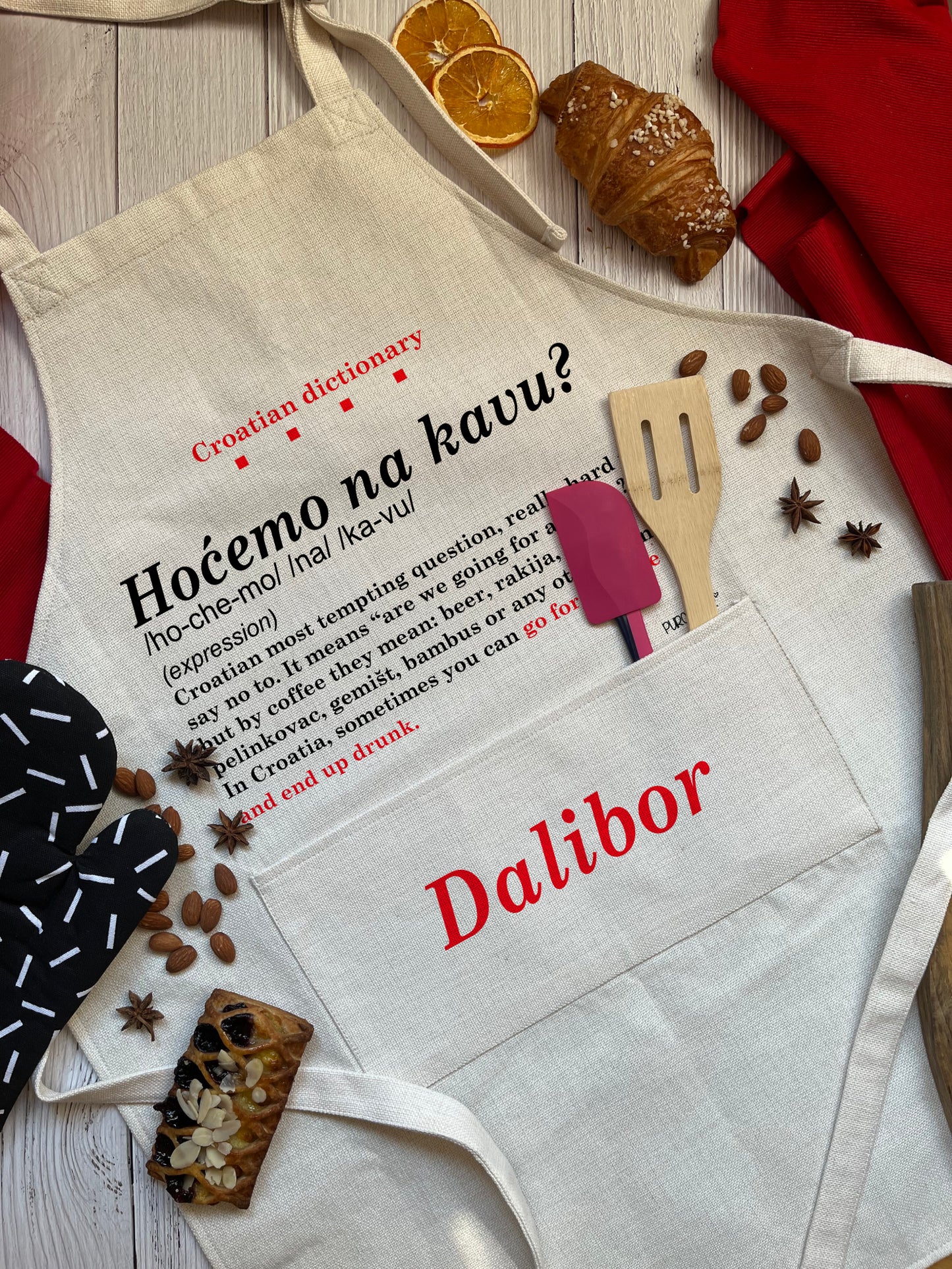 Pregača - Croatian dictionary - Hoćemo na kavu?