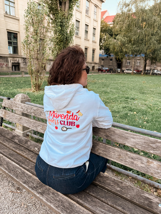 Hudica - Marenda lover's club