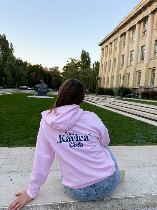 Hudica - The kavica club