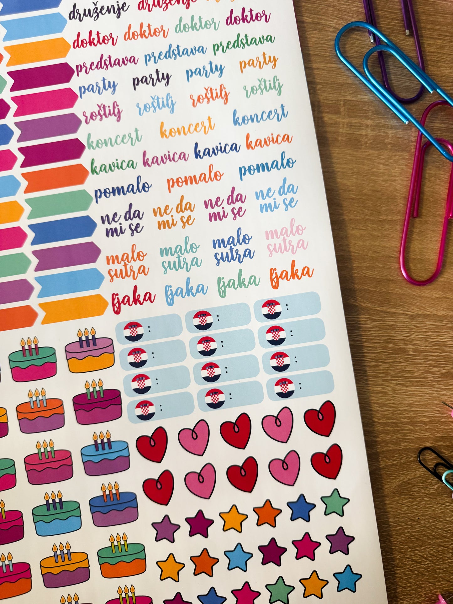 Kalendar 2026 - pretprodaja