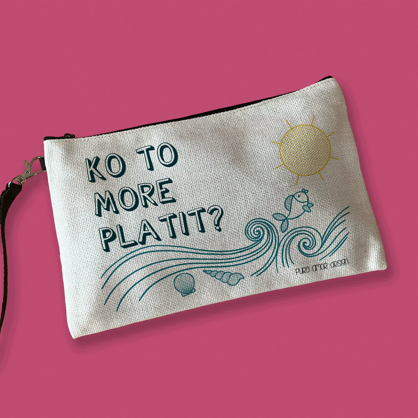 Torbica - Ko to more platit?