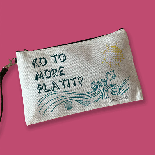 Torbica - Ko to more platit?