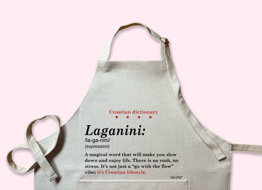 Pregača - Croatian dictionary - Laganini