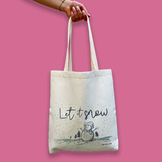 Torba - Let it snow