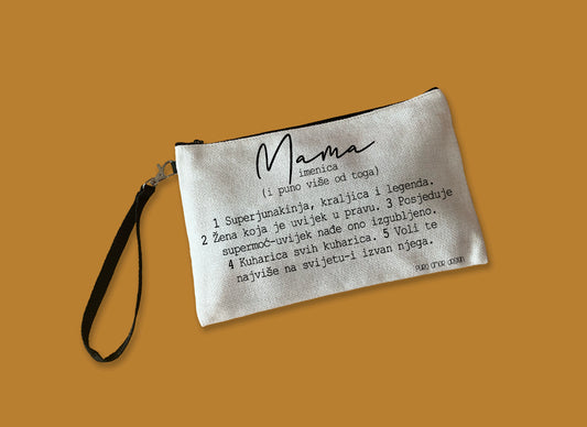 Torbica - Mama (imenica)