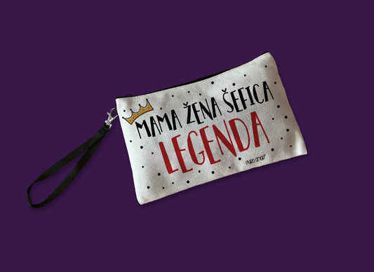 Torbica - Mama legenda