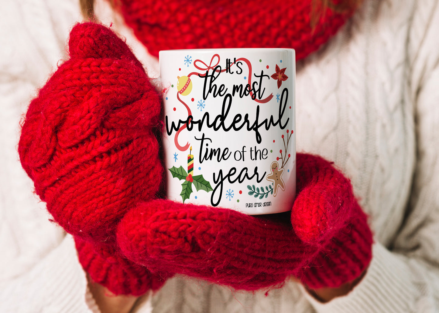 Šalica - It's the most wonderful time of the year