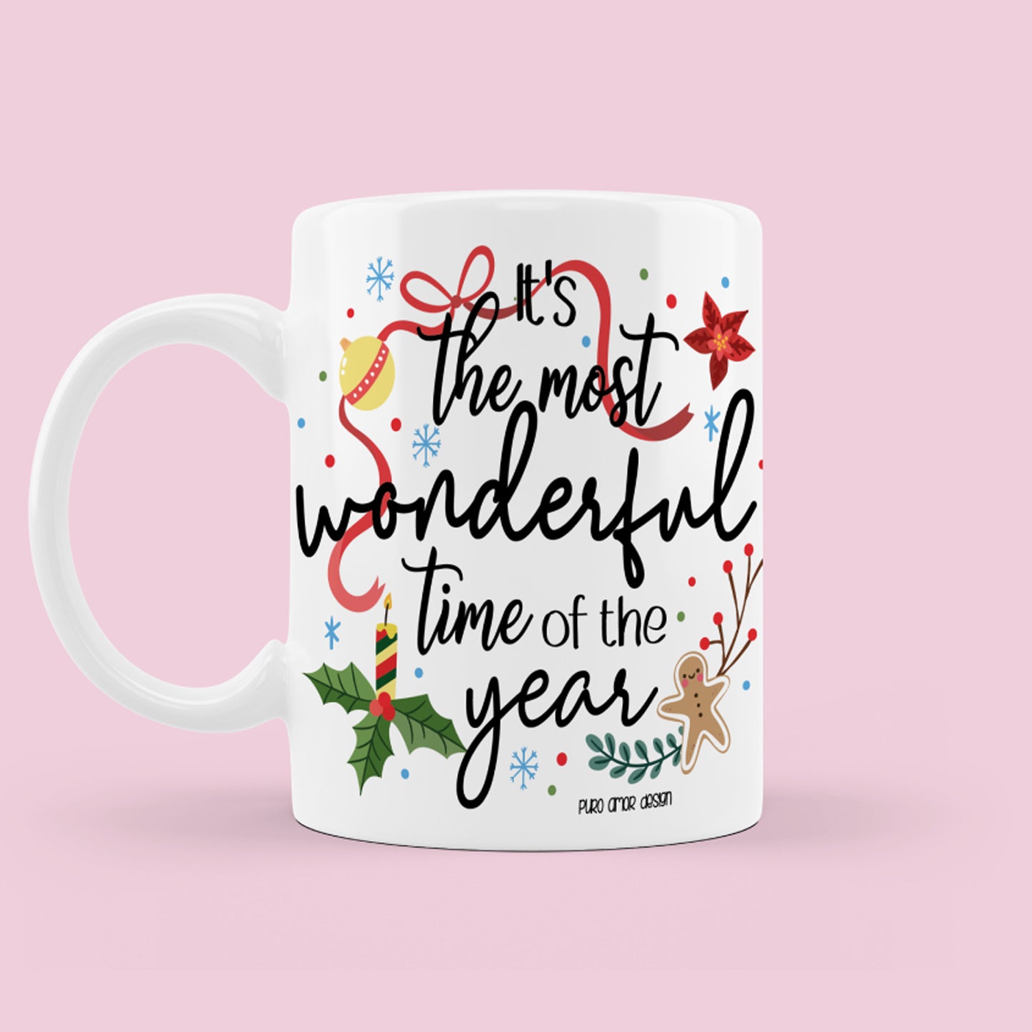 Šalica - It's the most wonderful time of the year