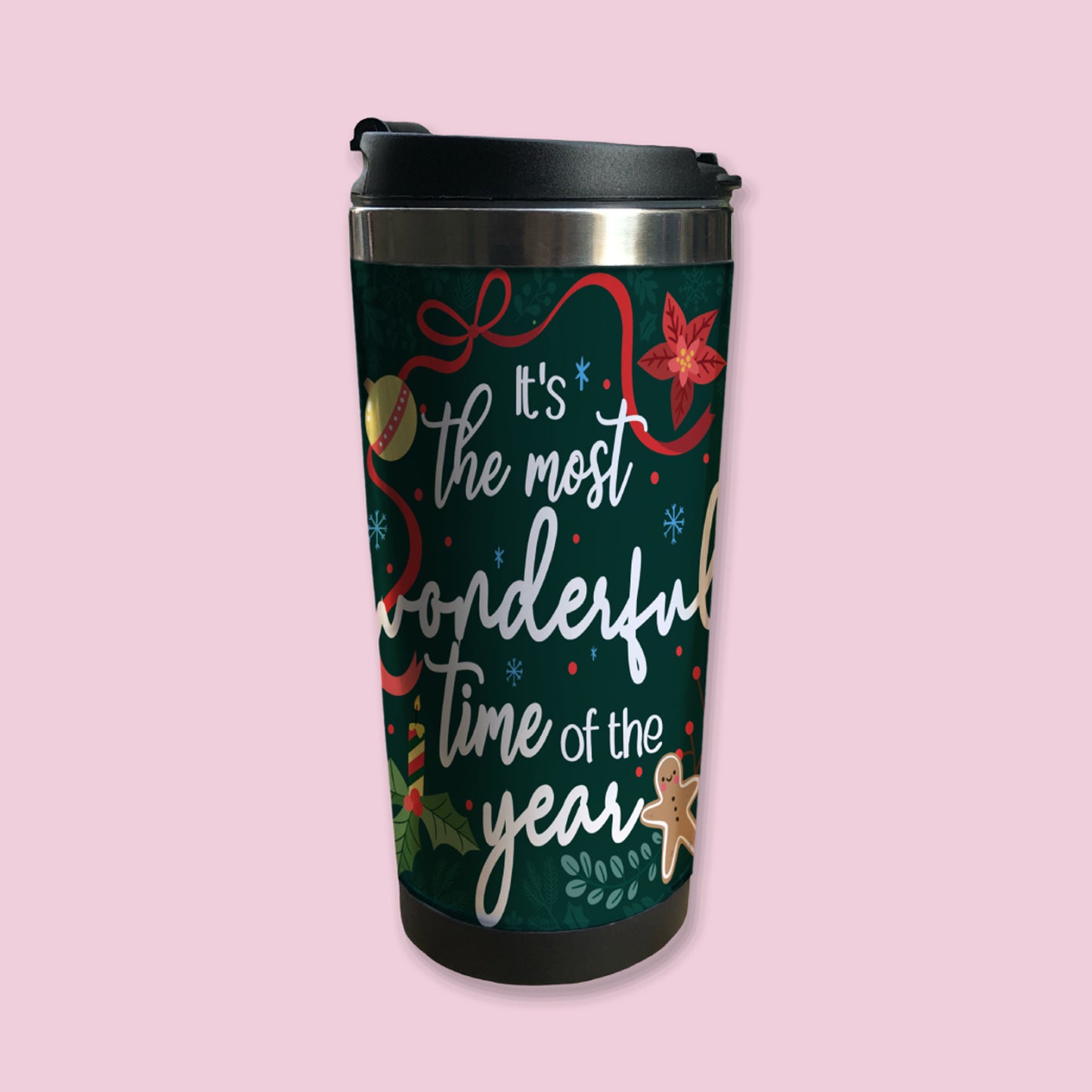 Termosica - It's the most wonderful time of the year