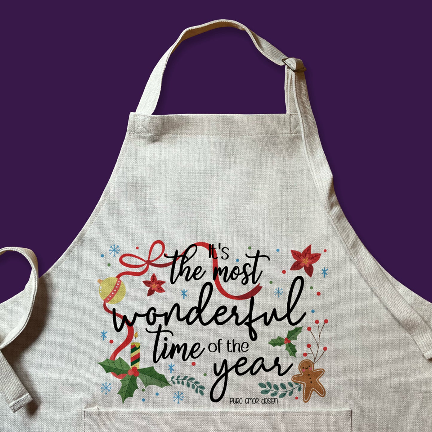 Pregača - It's the most wonderful time of the year