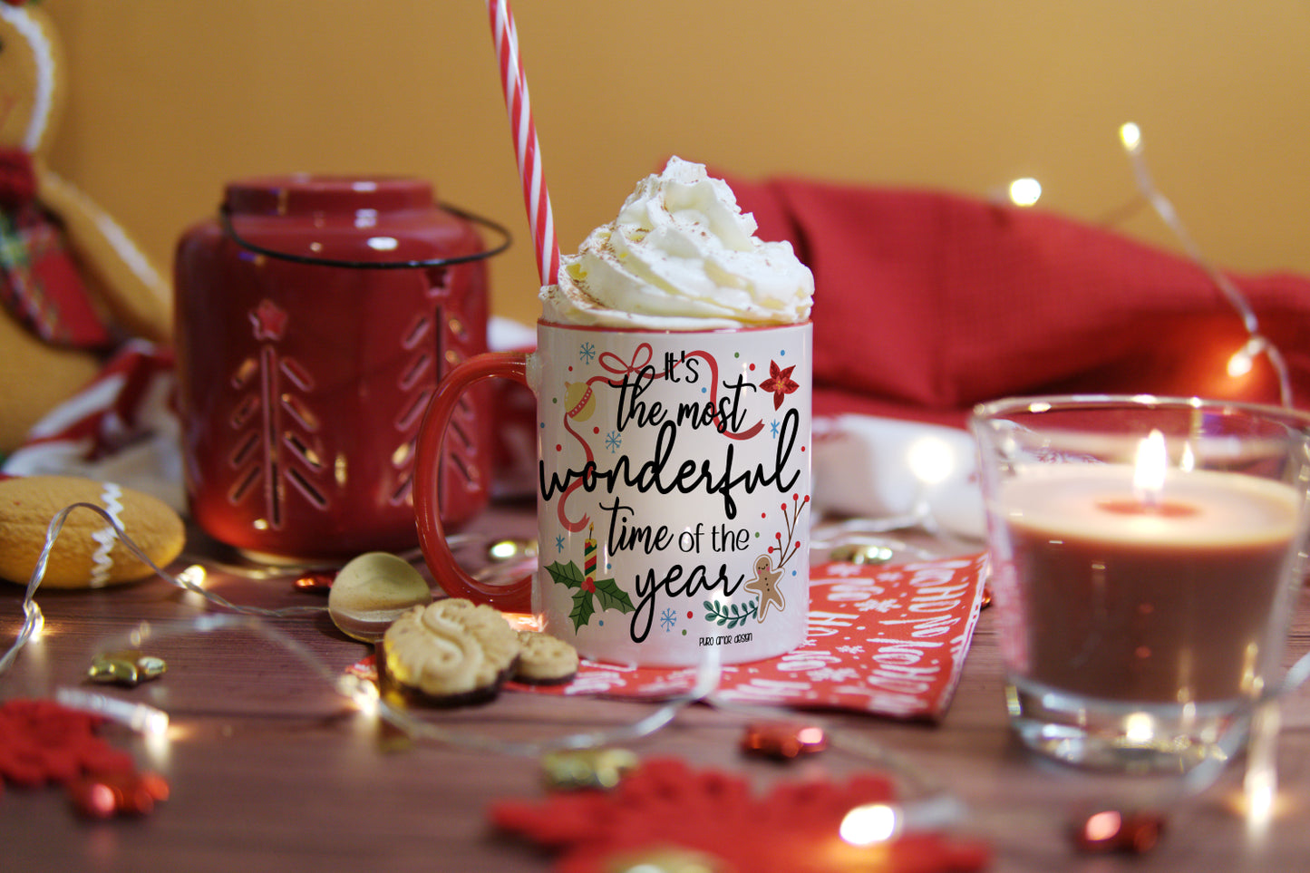 Šalica - It's the most wonderful time of the year