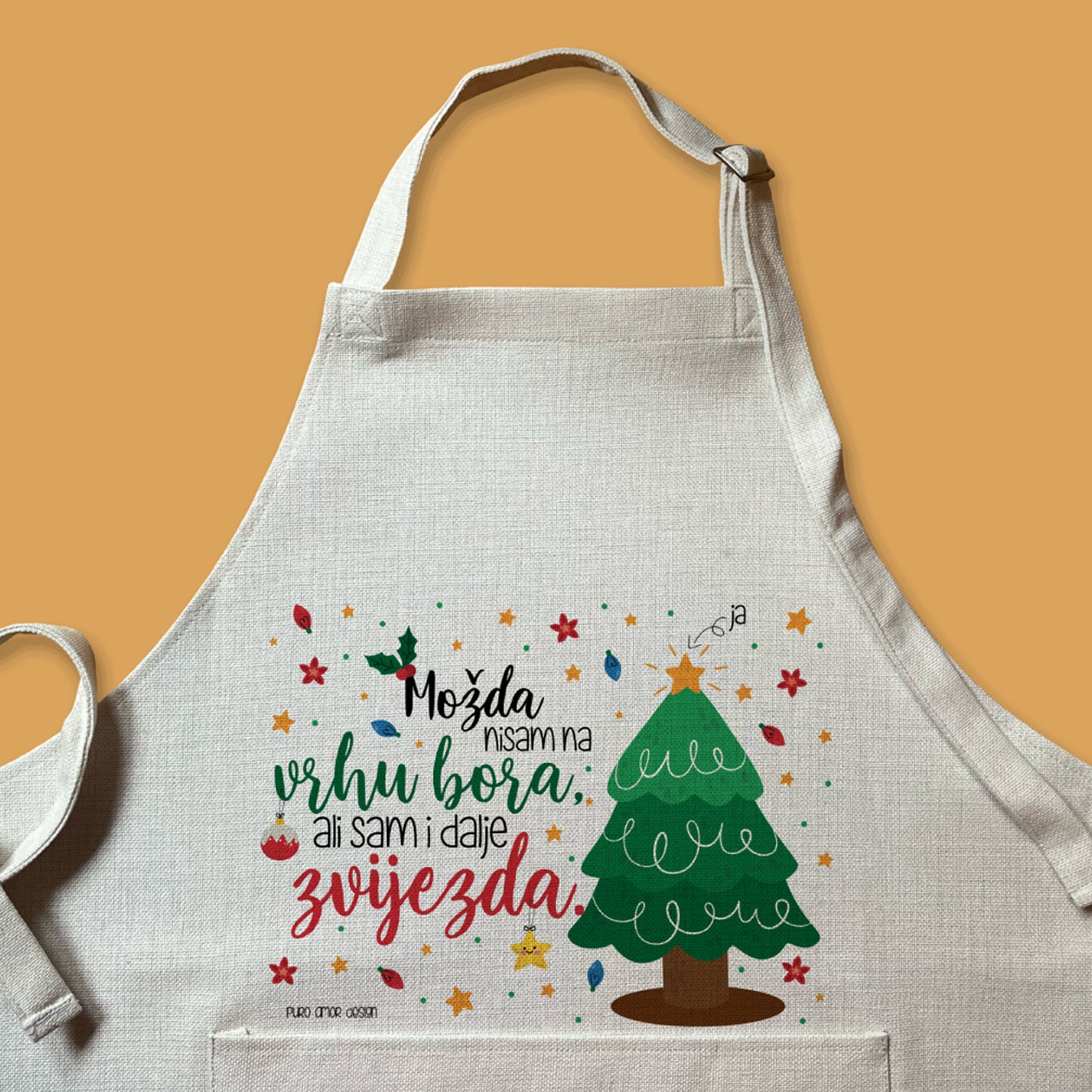 Pregača - Možda nisam na vrhu bora...