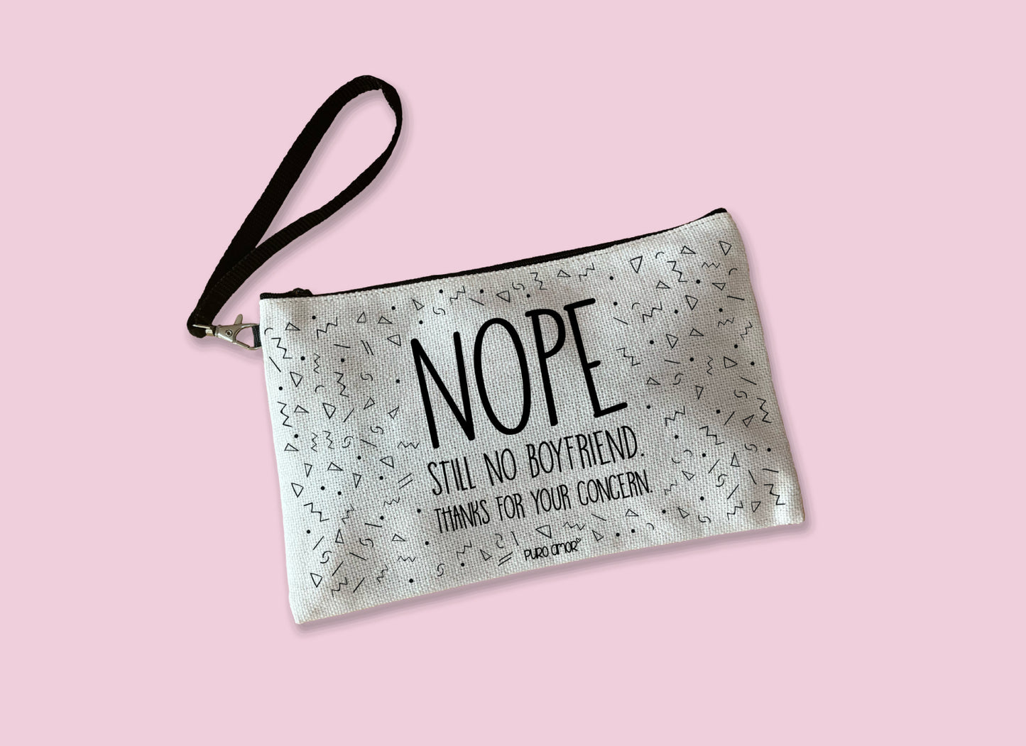 Torbica - Nope boyfriend