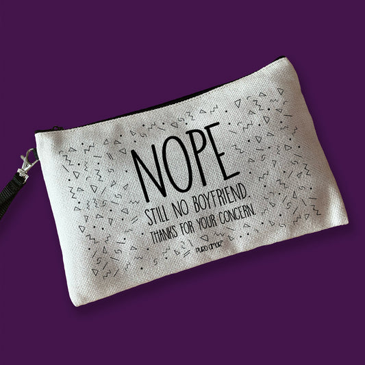 Torbica - Nope boyfriend