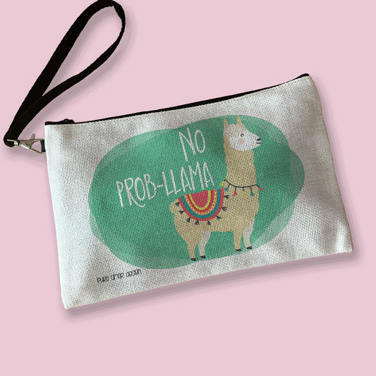 Torbica - No probllama